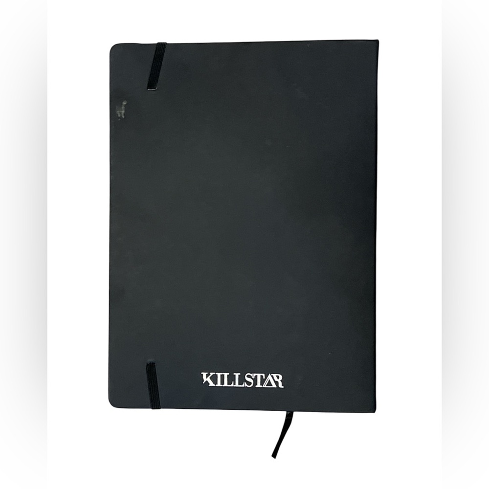 Killstar Journal - Picture 2 of 2